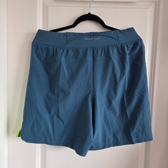 Underarmour Shorts Large Men - Picture 2 of 2